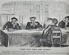 hoist by your own petard